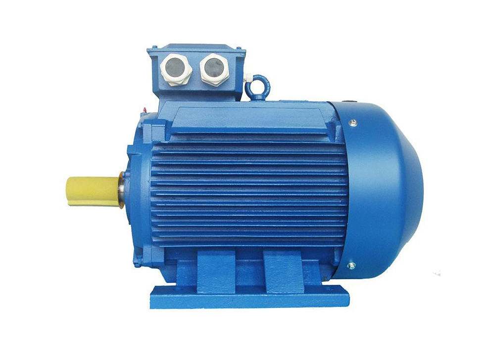 高壓智能高效節(jié)能電機(jī)系統(tǒng)